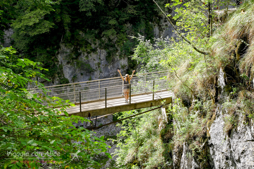 grotte di skocjan