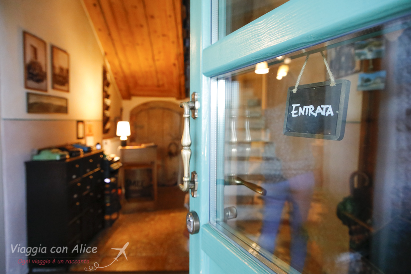 locanda la scuola lusiana