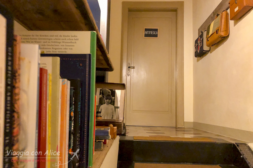 locanda la scuola lusiana