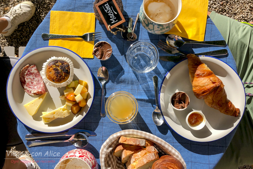 locanda la scuola lusiana