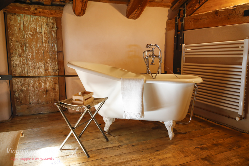 locanda la scuola lusiana