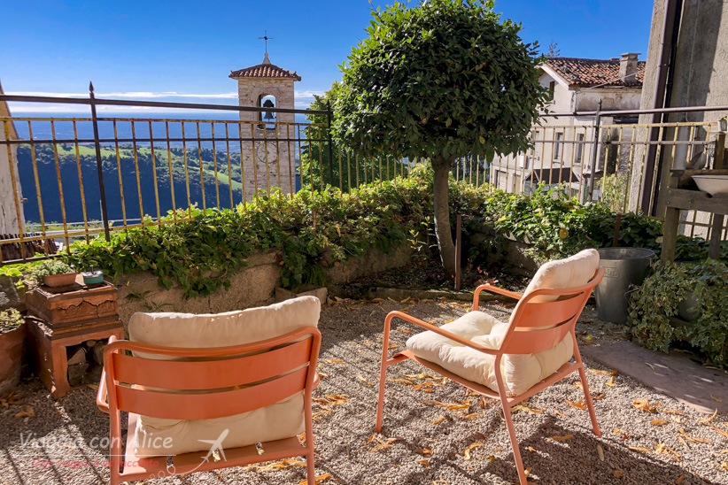 locanda la scuola lusiana