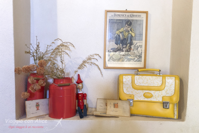 locanda la scuola lusiana