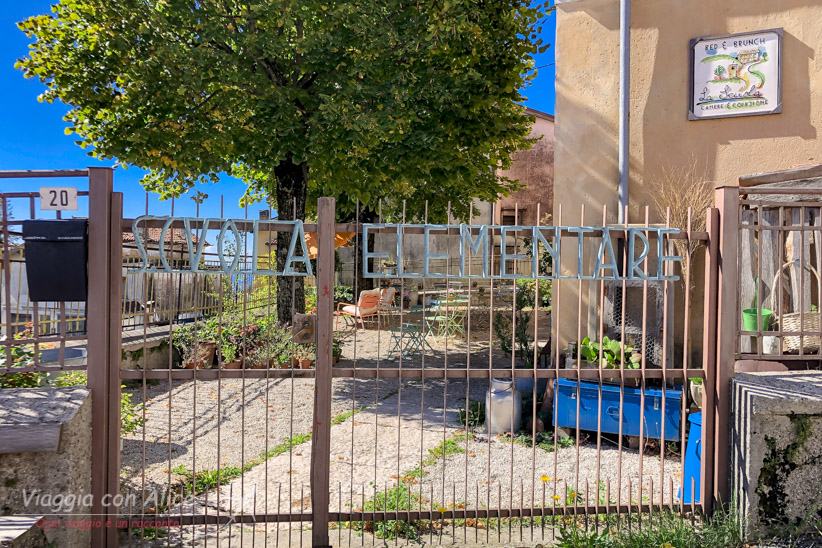 locanda la scuola lusiana