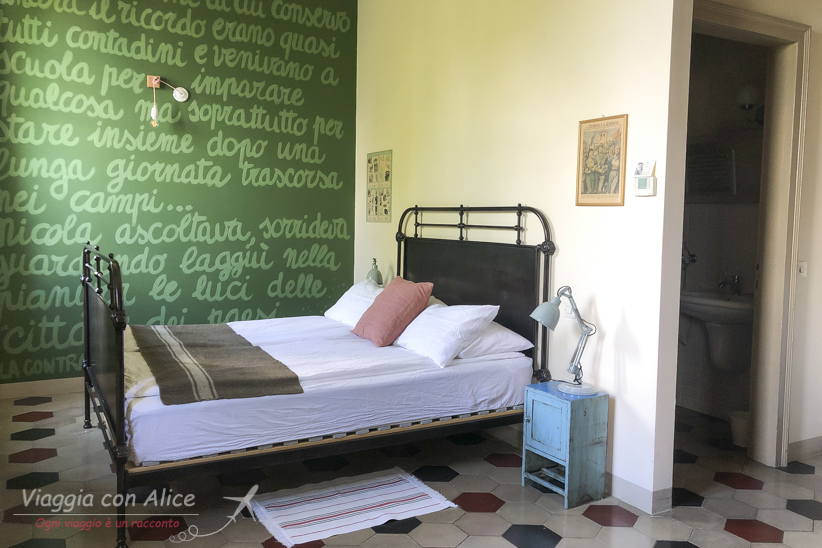 locanda la scuola lusiana