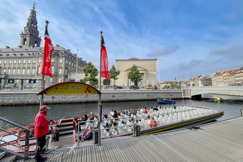 cosa vedere a copenaghen
