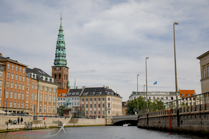 cosa vedere a copenaghen