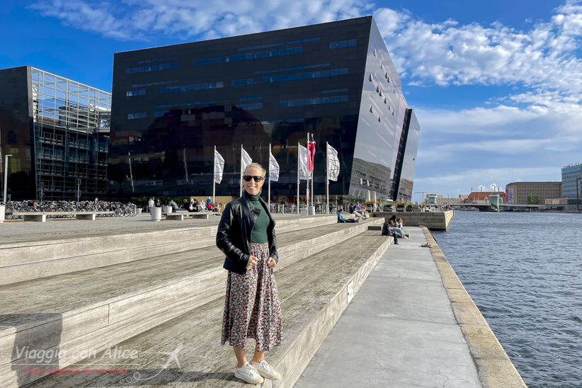 cosa vedere a copenaghen