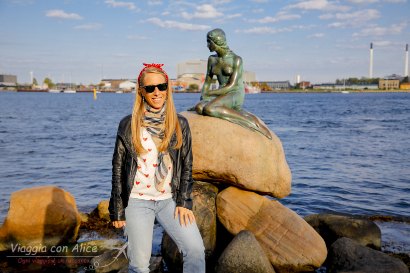 cosa vedere a copenaghen