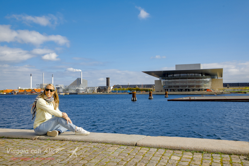 cosa vedere a copenaghen