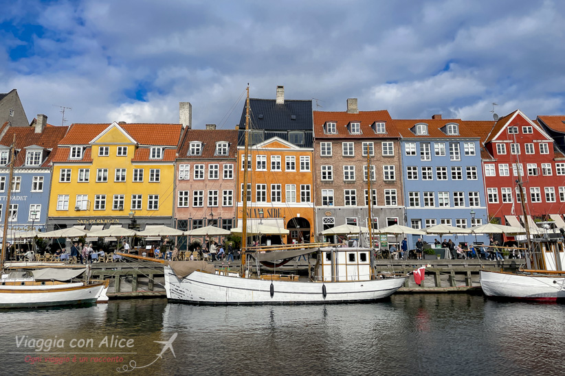 cosa vedere a copenaghen