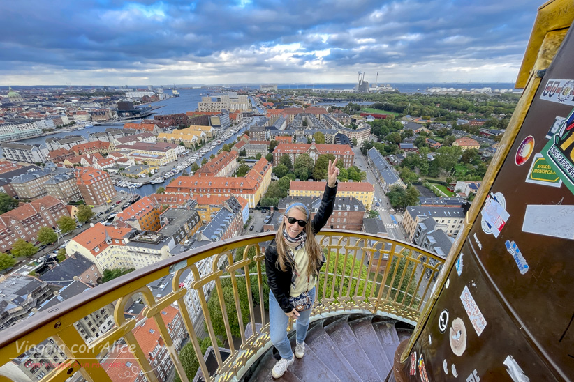cosa vedere a copenaghen