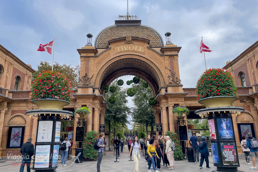giardini di tivoli