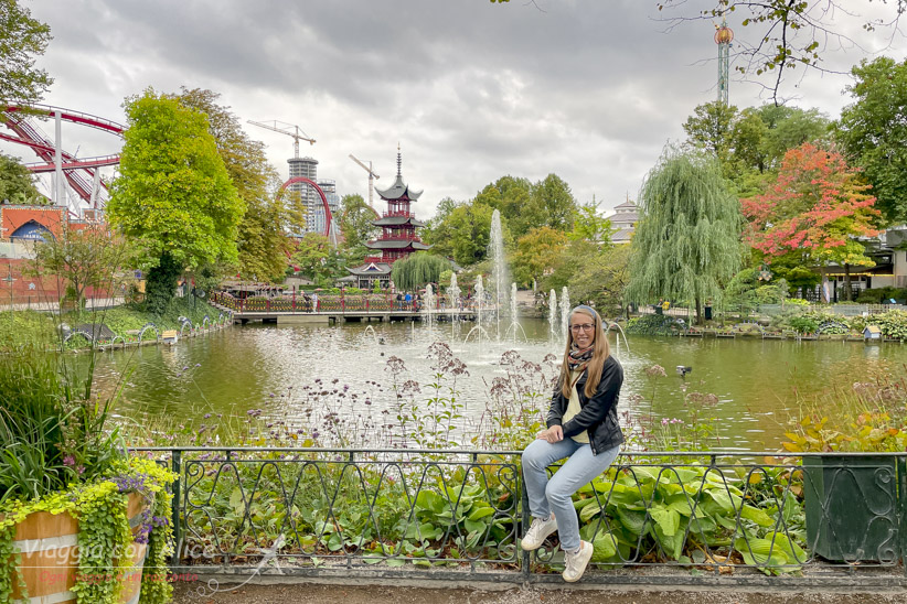 giardini di tivoli