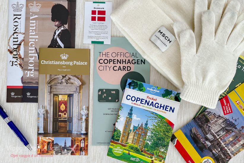 cosa vedere a copenaghen