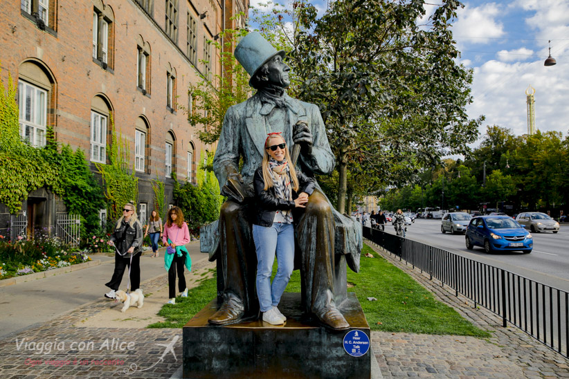 cosa vedere a copenaghen