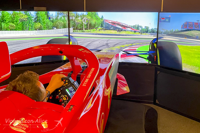 cosa vedere a maranello