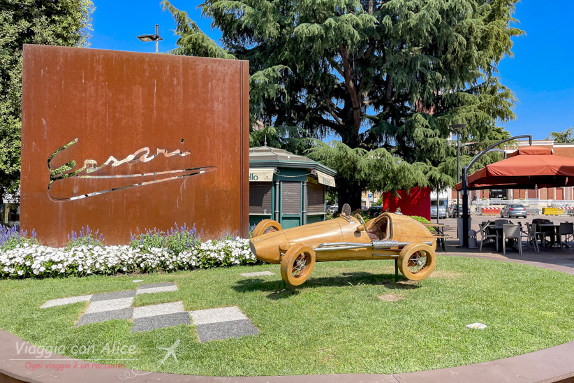 cosa vedere a maranello