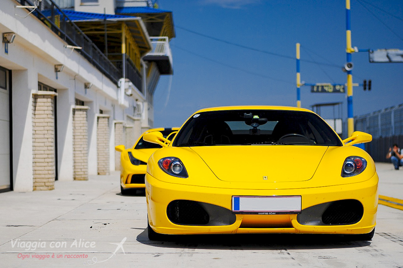 cosa vedere a maranello
