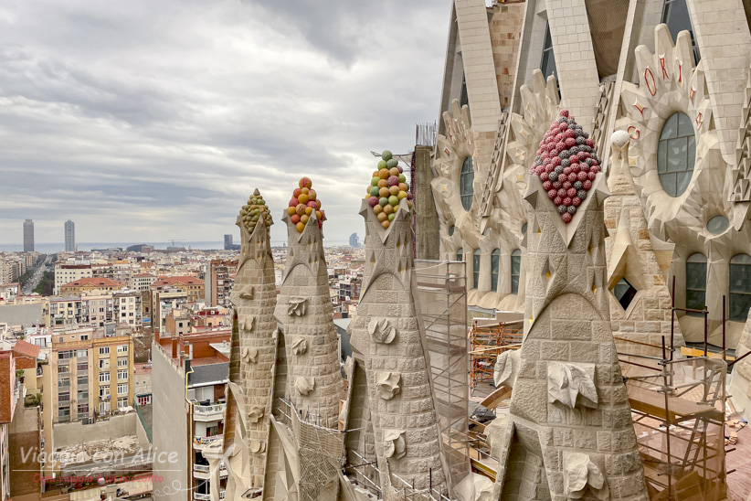 Cosa vedere a Barcellona