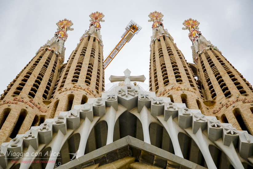 Cosa vedere a Barcellona