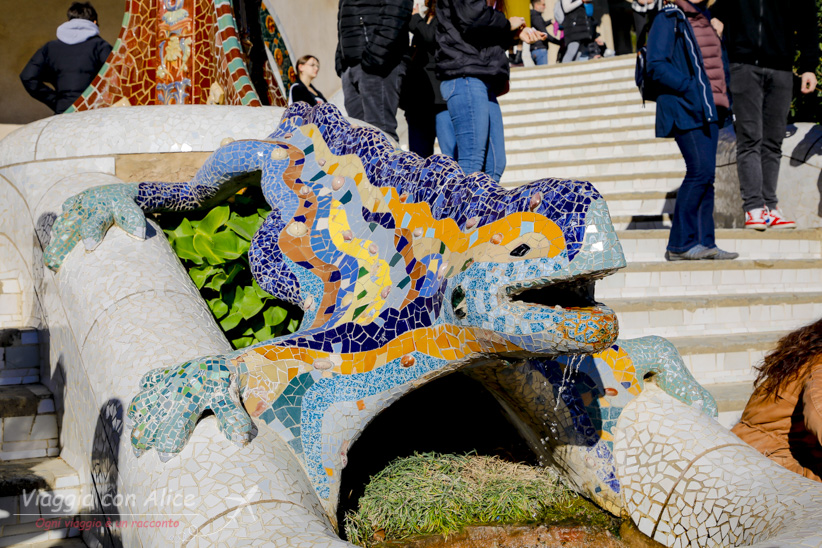 Cosa vedere a Barcellona