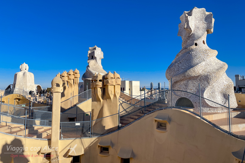 Cosa vedere a Barcellona