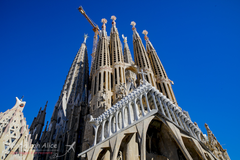 Cosa vedere a Barcellona