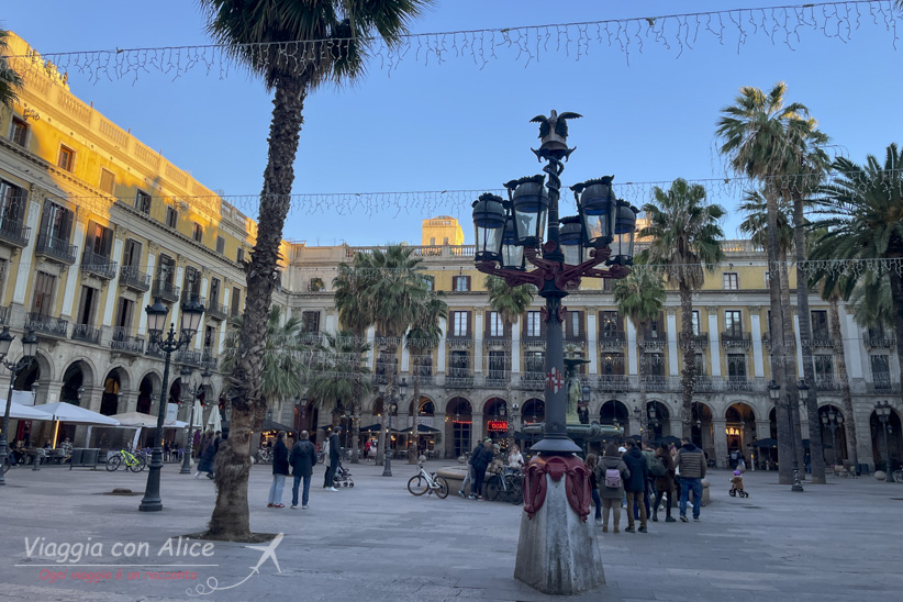 Cosa vedere a Barcellona