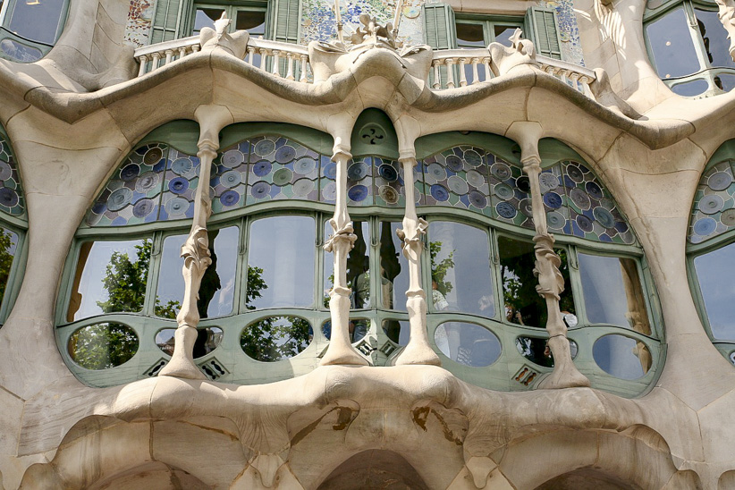 Cosa vedere a Barcellona