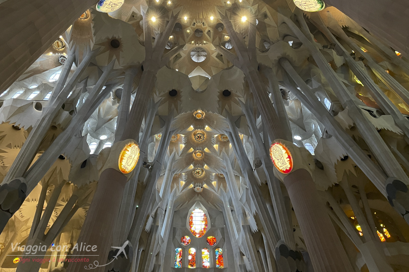 Cosa vedere a Barcellona