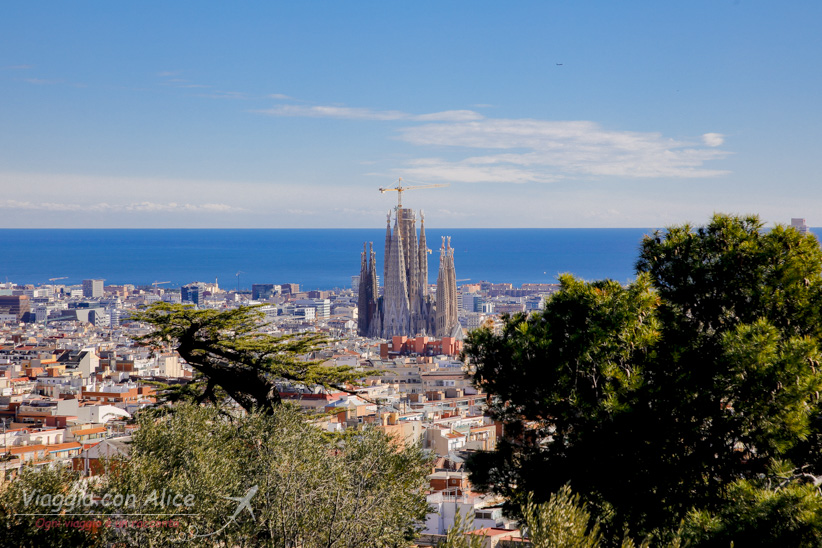 cosa fare a Barcellona in coppia