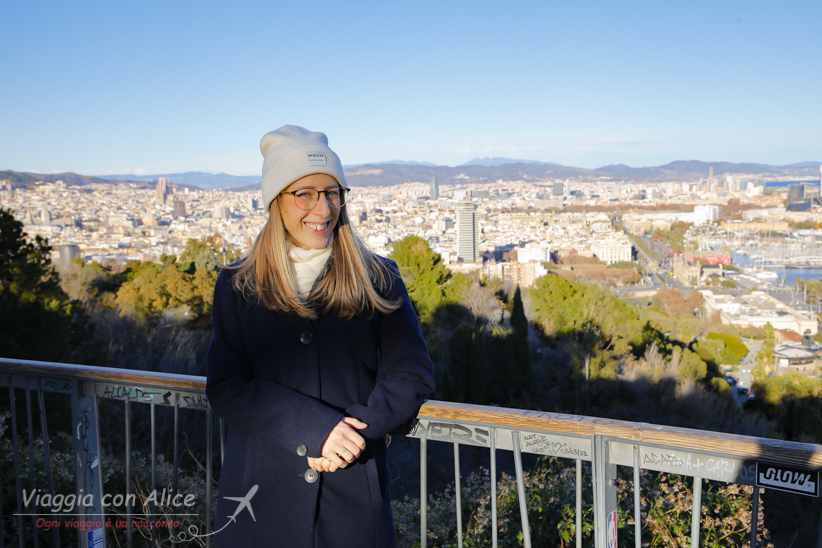 cosa fare a Barcellona in coppia