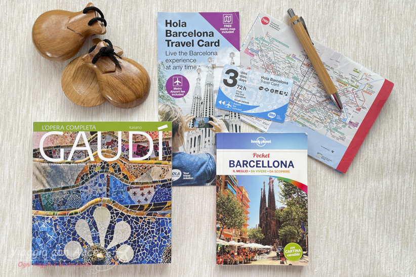 cosa fare a Barcellona in coppia