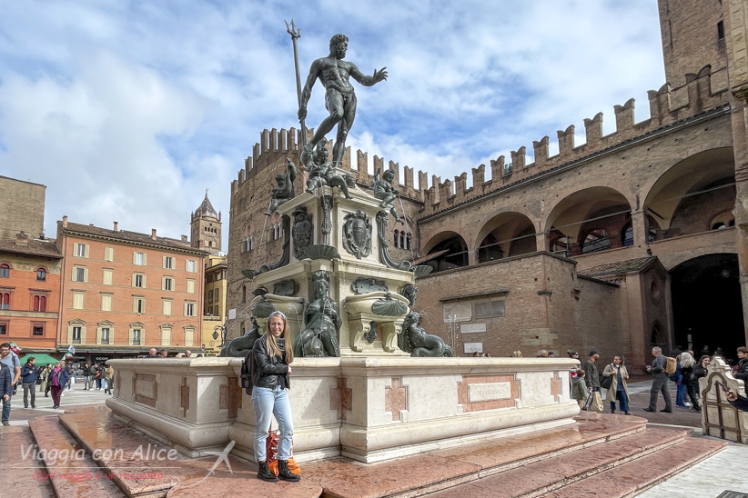 cosa vedere a bologna