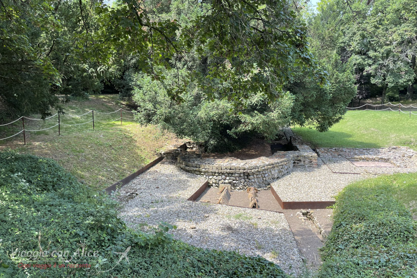borghi nel modenese: Formigine
