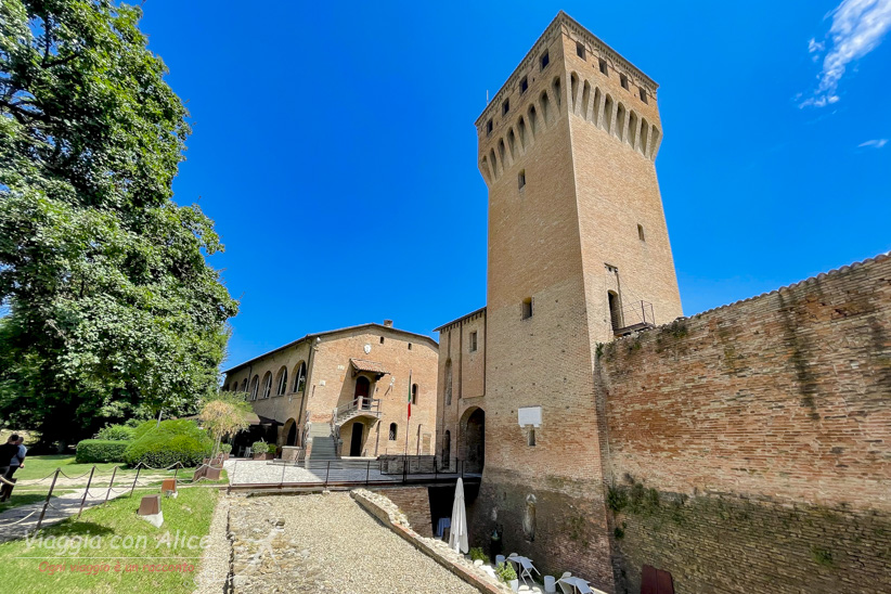 borghi nel modenese: Formigine