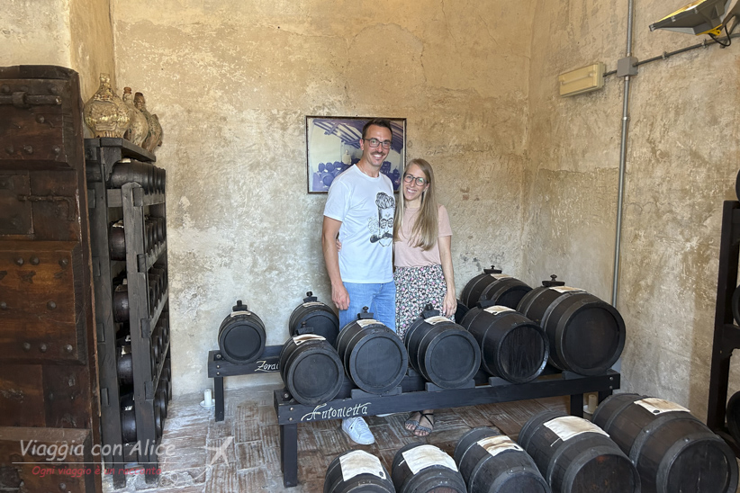 borghi nel modenese: Castelvetro di Modena