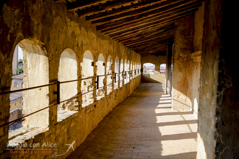 borghi nel modenese: Vignola