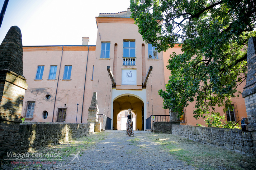 borghi nel modenese: Fiorano Modenese