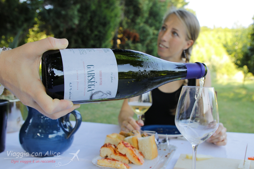 degustazione di sidro