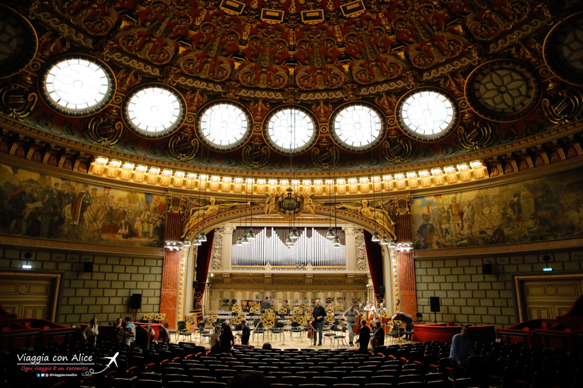 cosa vedere a bucarest