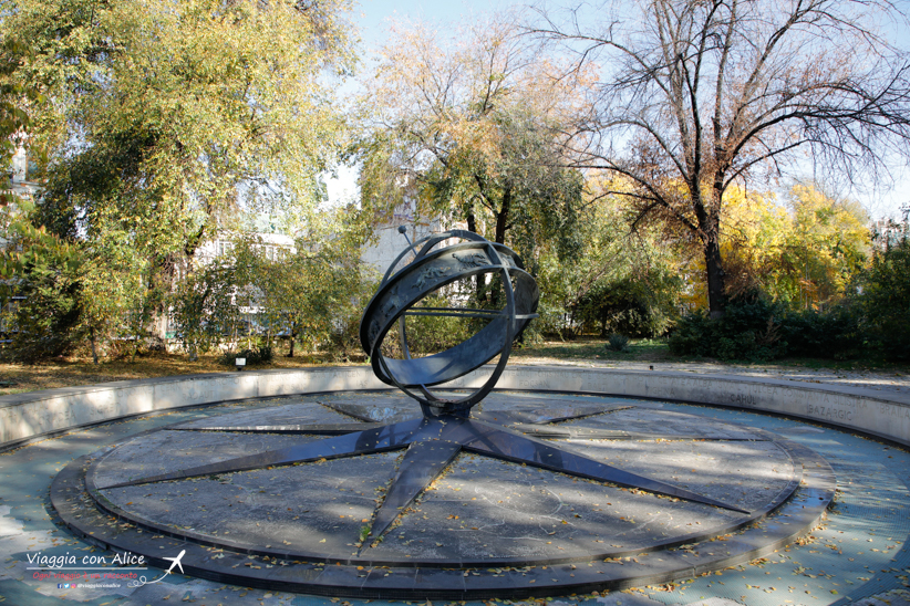 cosa vedere a bucarest