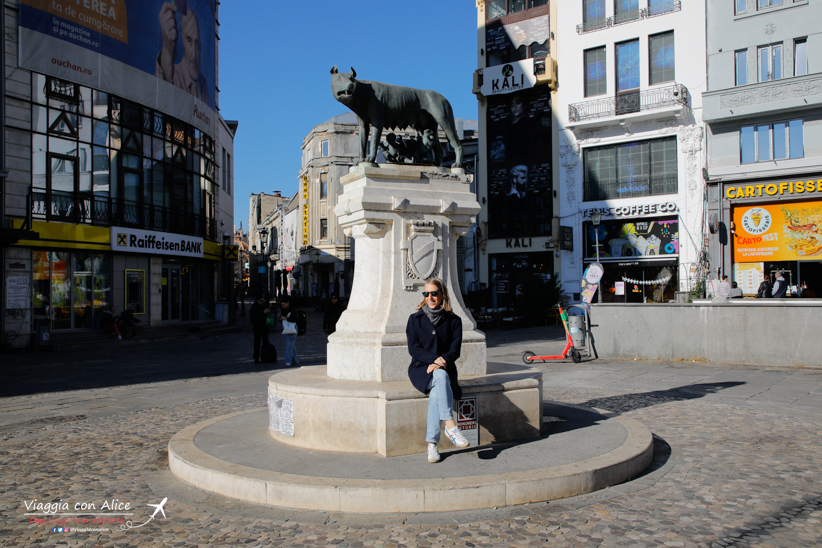 cosa vedere a bucarest