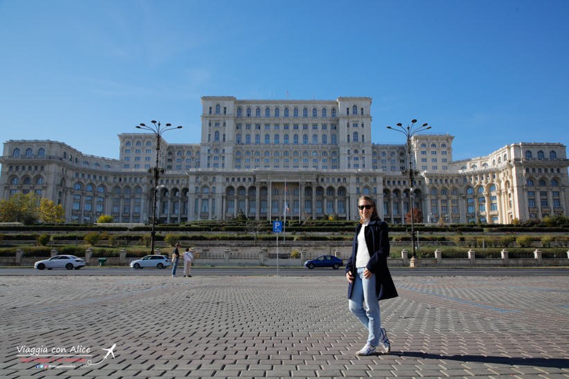 cosa vedere a bucarest