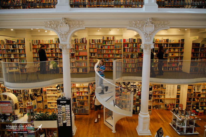 cosa vedere a bucarest