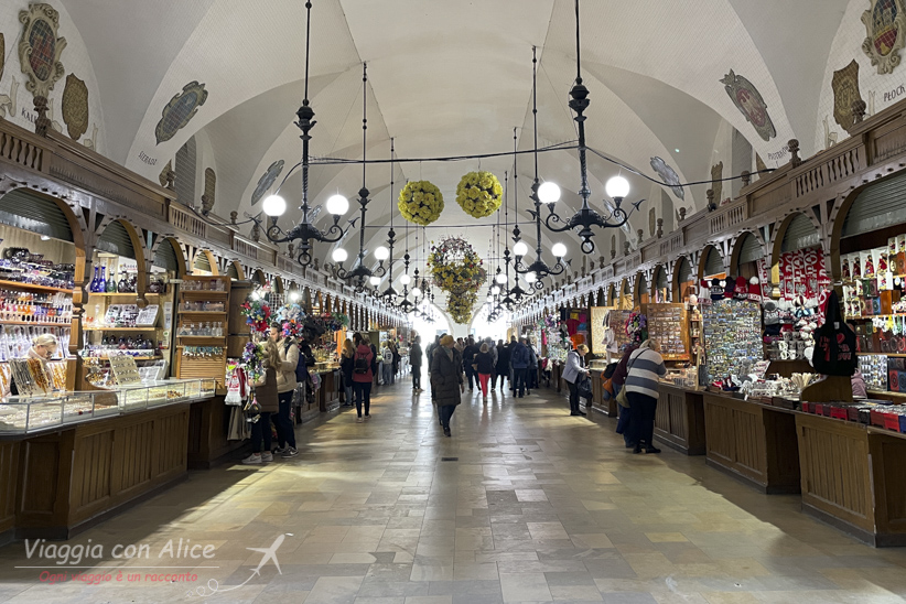 cosa vedere a cracovia