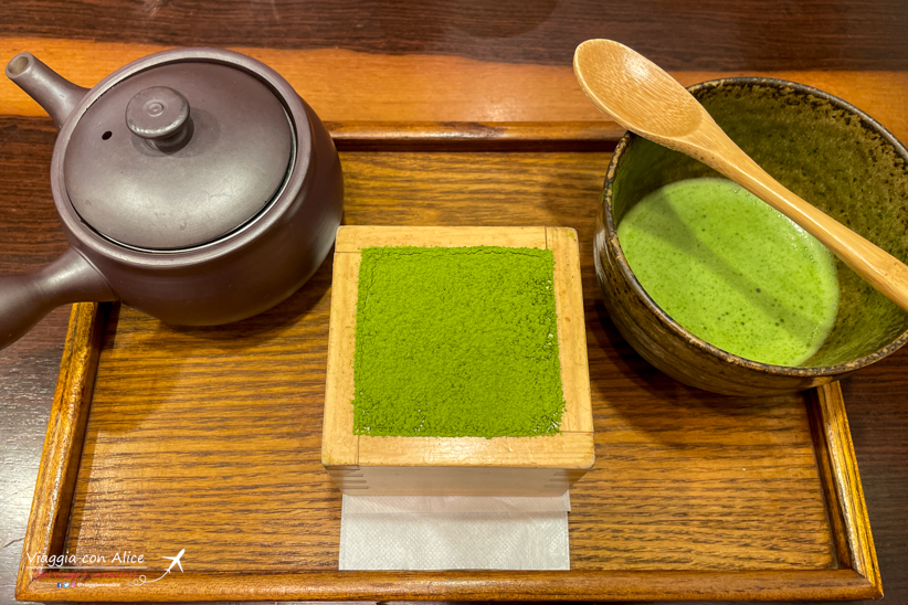 cosa vedere a kyoto