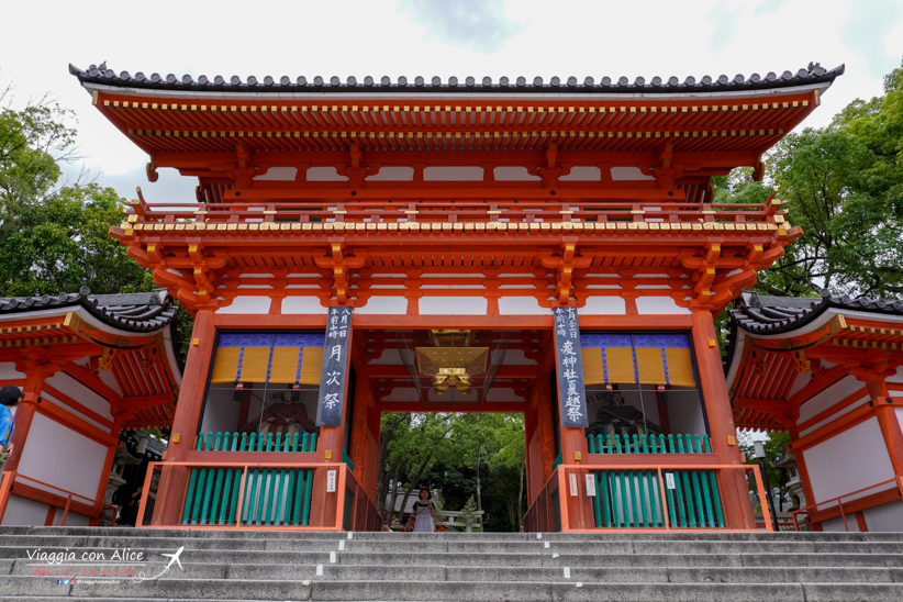 cosa vedere a kyoto