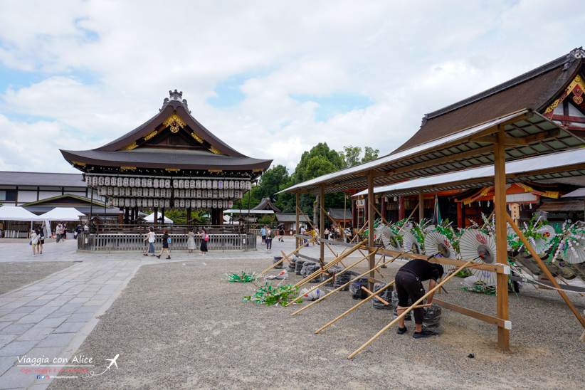 cosa vedere a kyoto